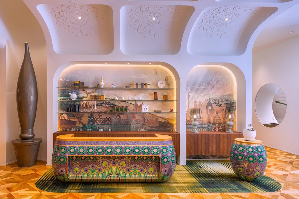 Kimpton BEM Budapest by IHG — Budapest — photo 3