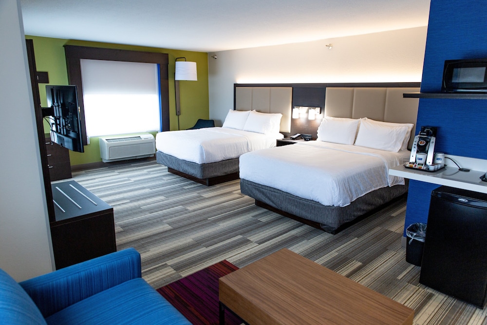 Holiday Inn Express Columbus Dublin by IHG - photo 16