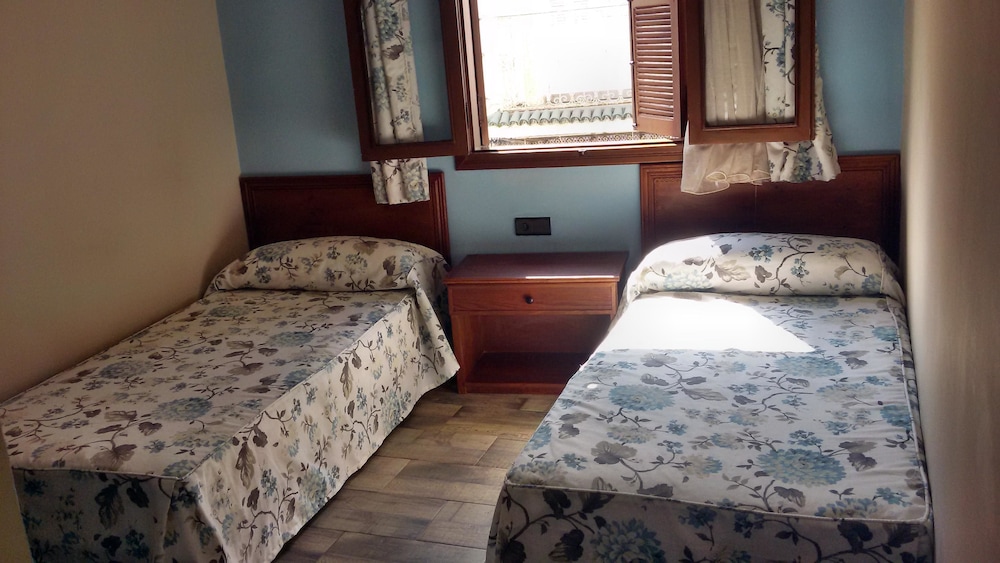 Hotel Maram — Tangier — photo 3