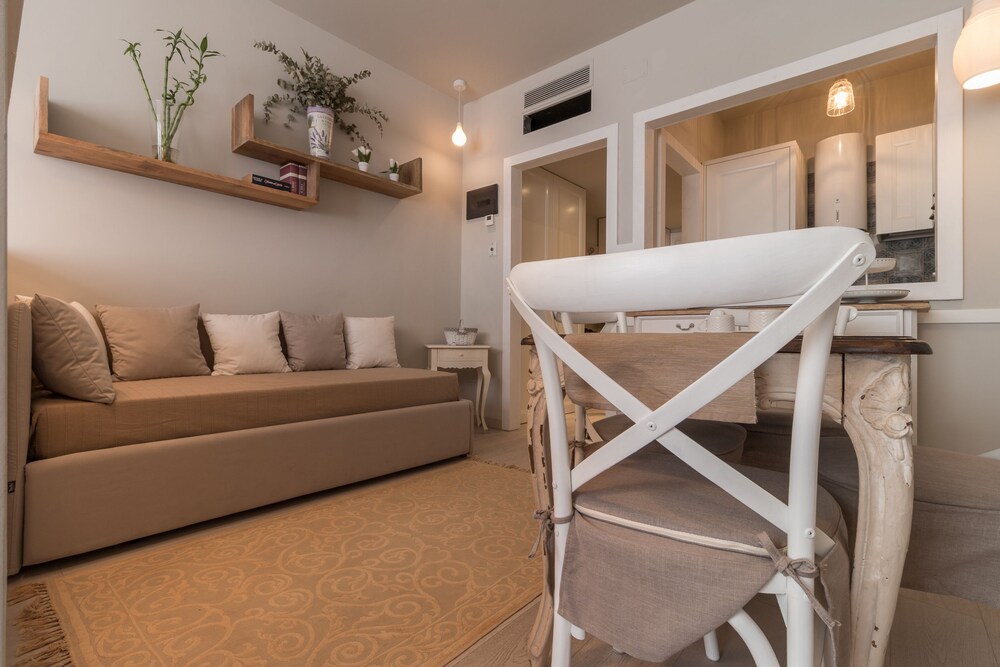 Apartment in Mestre — Mestre — photo 3