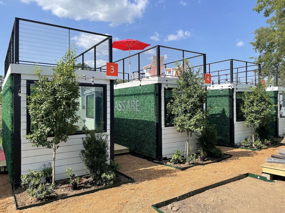 Hotel Otto in Fort Worth, United States