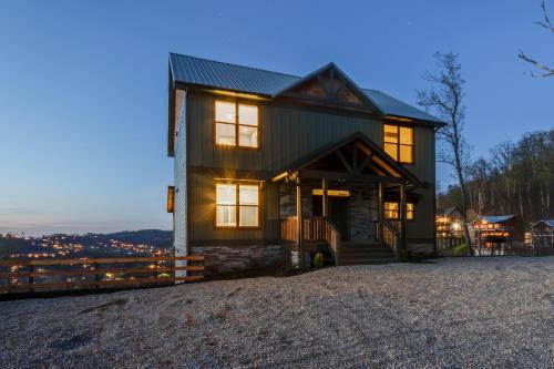 Mansion in the Sky - photo 17