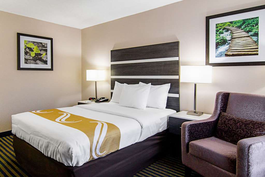 Quality Inn Savannah I 95 - photo 12