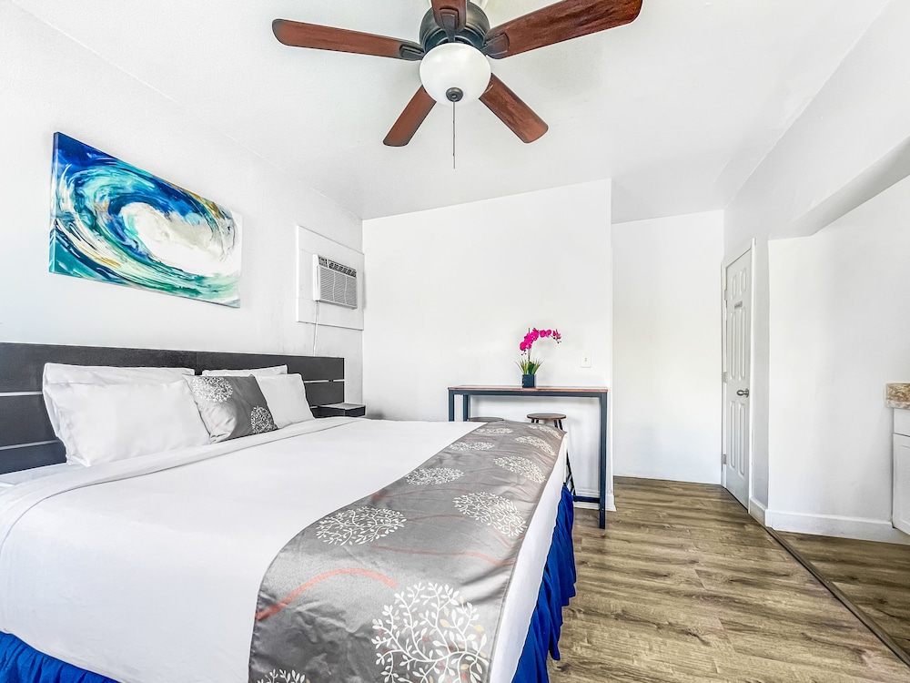 Hollywood Beach Hotels - photo 44