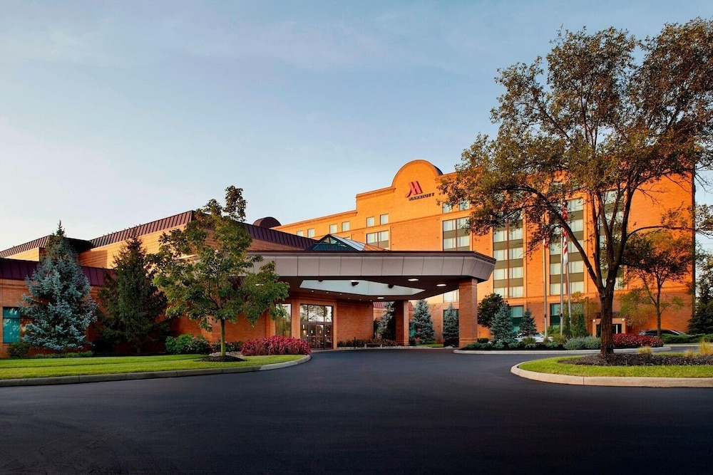 Fairfield Inn & Suites by Marriott Cincinnati North - photo 28