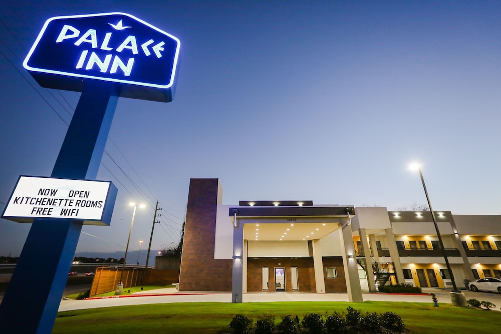 Palace Inn Airtex - photo 21