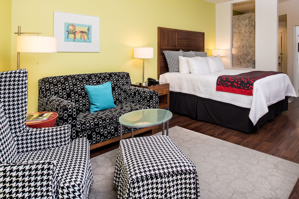 Hotel Indigo Columbus Architectural Center by IHG - photo 16