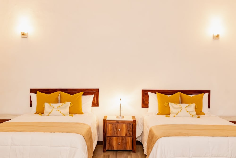 La Casona de Josefa — Queretaro — photo 5