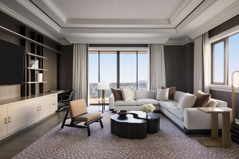 Beverly Wilshire Beverly Hills A Four Seasons Hotel - photo 23