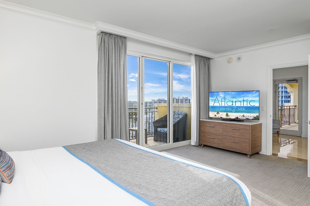 The Atlantic Hotel & Spa - photo 37