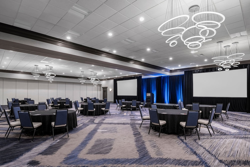 Austin Marriott North - photo 36