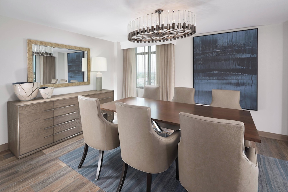 Orlando Marriott Lake Mary - photo 15