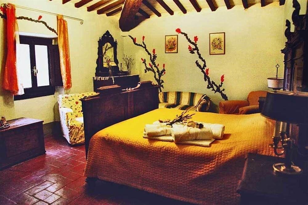 Fattoria Dell Orto Degli Ulivi — Pontassieve