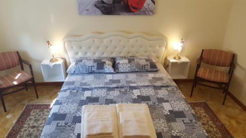 Casa Ristori — 4-Star Luxury Hotel in Verona, Italy