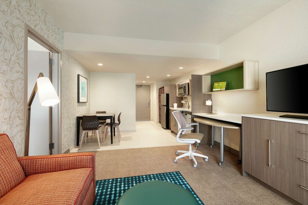 Home2 Suites by Hilton Brandon Tampa FL - photo 13