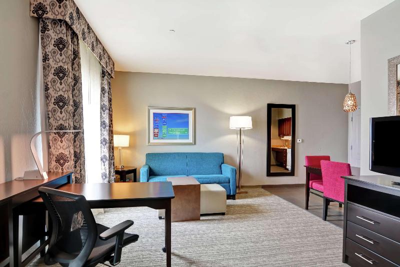 Homewood Suites by Hilton Amarillo - photo 22