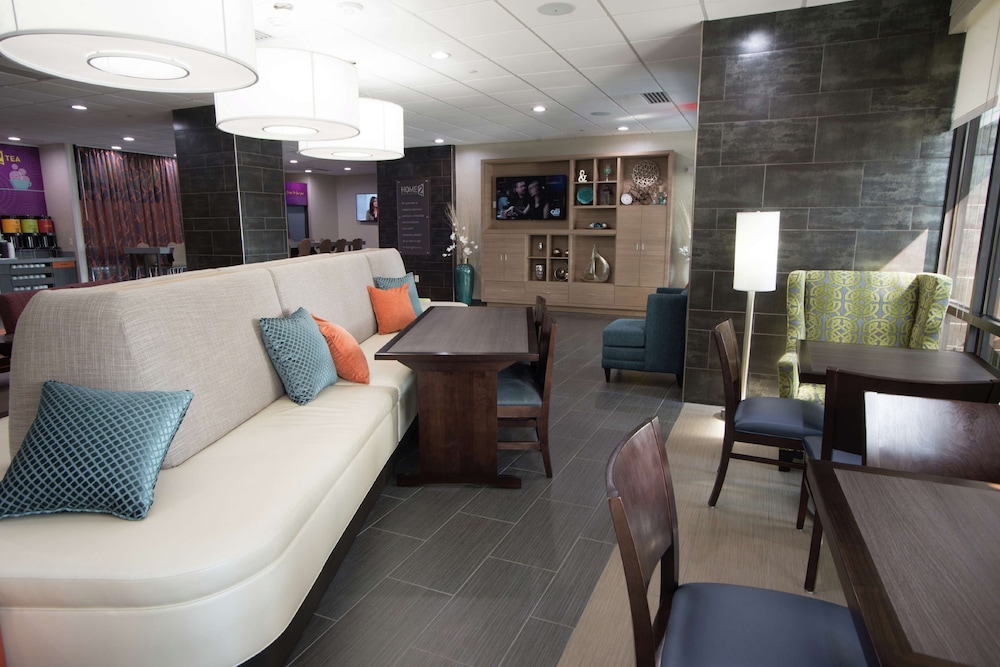 Home2 Suites by Hilton Tulsa Hills - photo 2