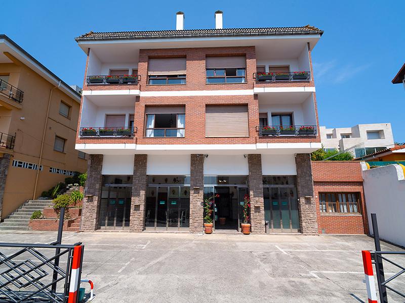 Alojamientos Valdecilla 3000 in Santander, Spain