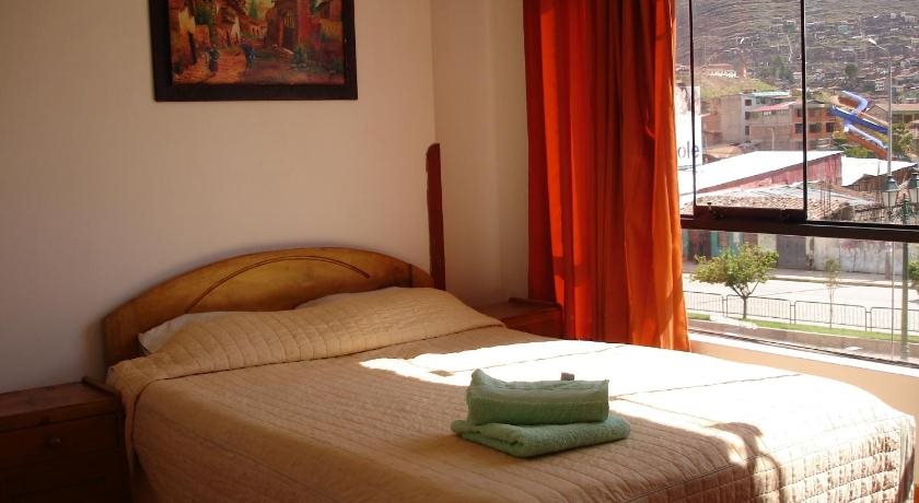 Hospedaje Bellota S — Cusco — photo 5