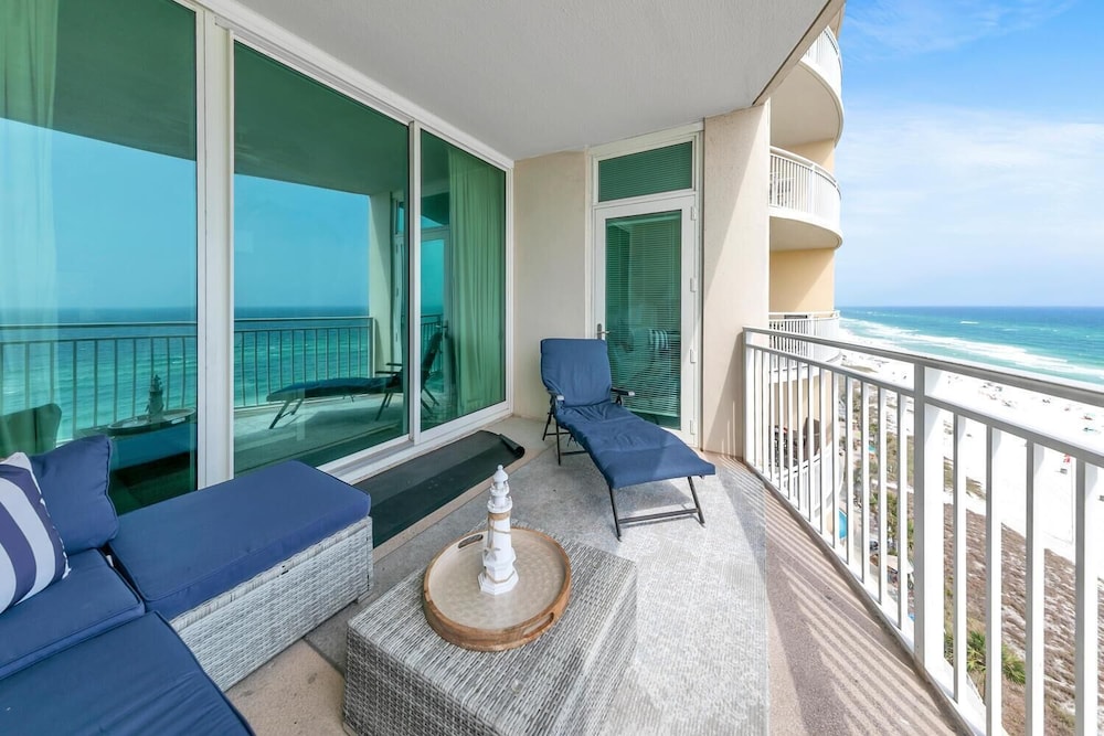 Aqua Resort 906 - featured photo