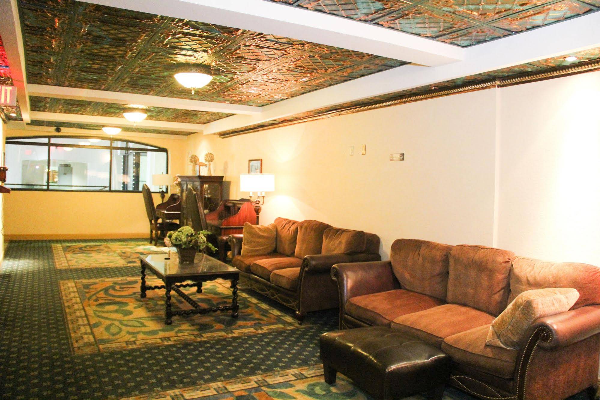 The Hollywood Beach Resort by RevMBE Consulting - photo 9
