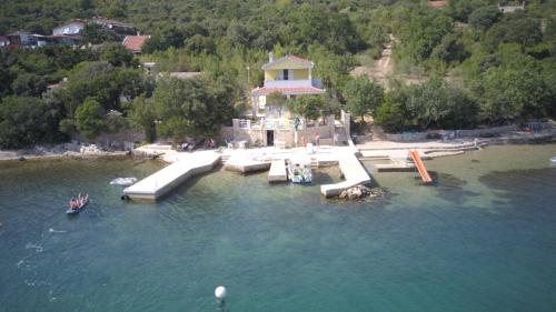 Apartman Live in Posedarje, Croatia
