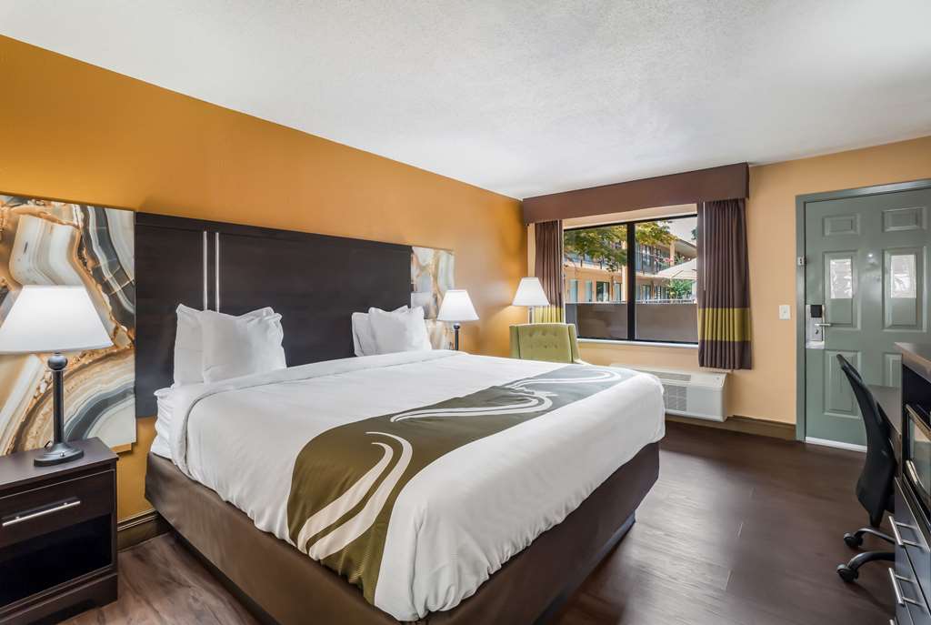 Quality Inn & Suites Corinth West - photo 17