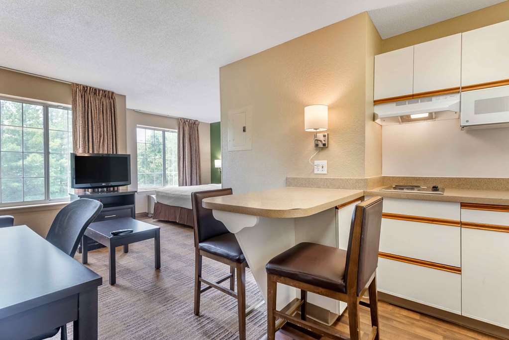 Extended Stay America Suites Philadelphia King of Prussia - photo 37