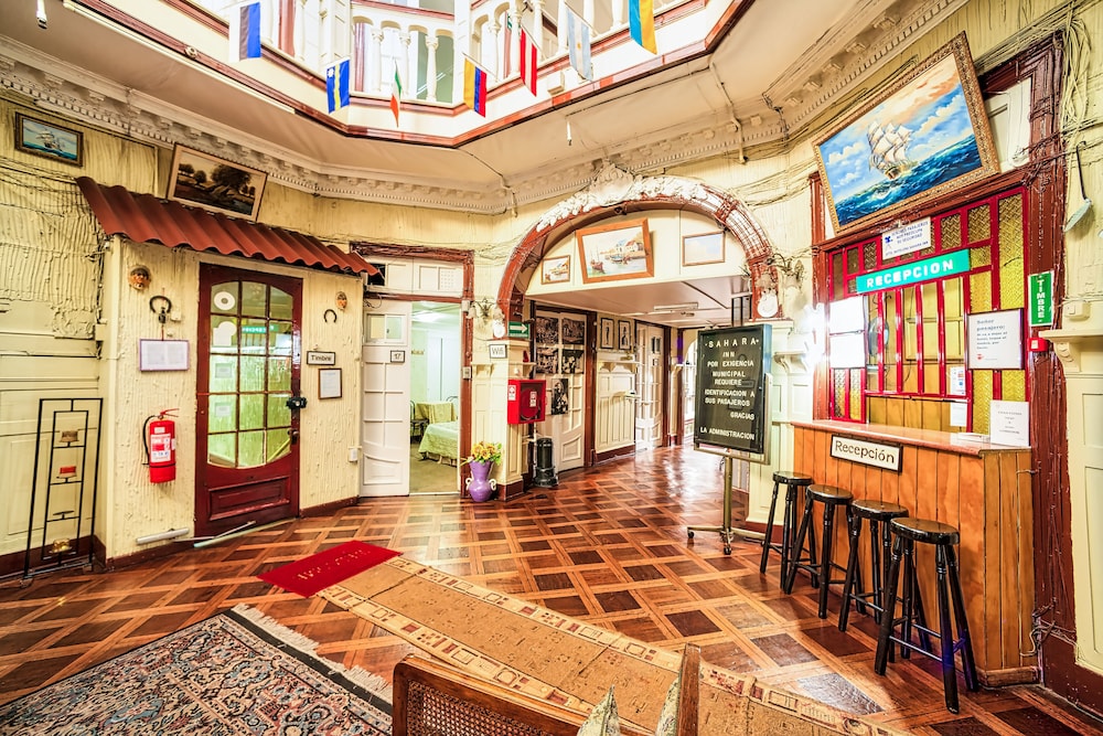 Si Hotel - last minute hotel in Santiago