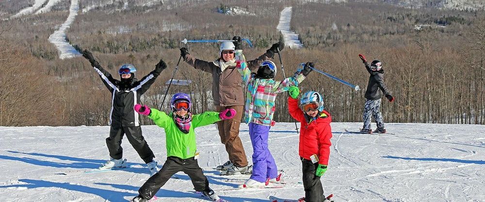 Snowriver Mountain Resort - photo 20