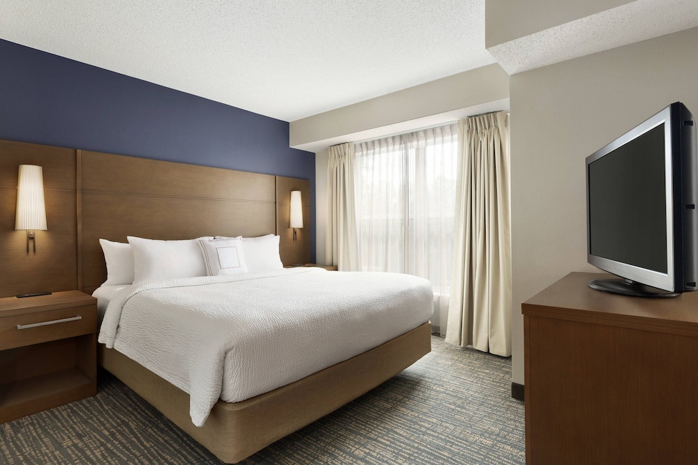 Residence Inn Houston The Woodlands Market Street - featured photo