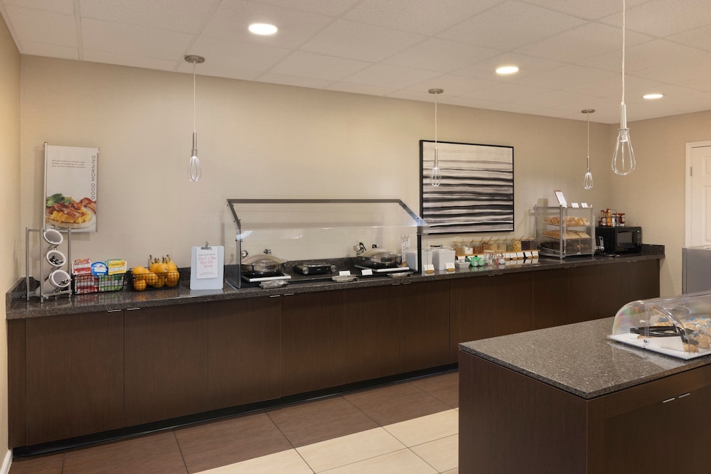 Residence Inn Phoenix Glendale Peoria - photo 17