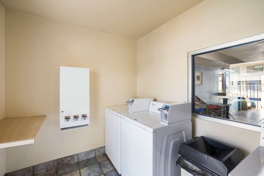 Knights Inn Sierra Vista - photo 26