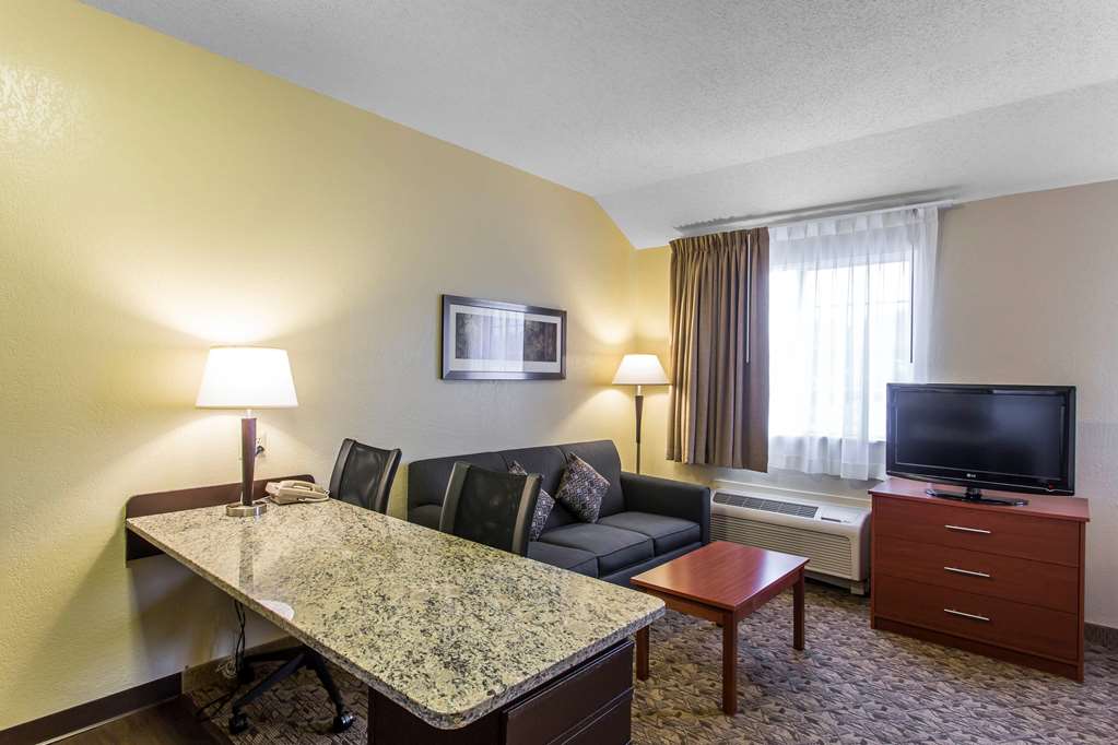 MainStay Suites Brentwood Nashville - photo 30
