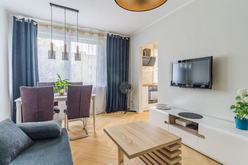 Apartament Diamonds — 4-Star Luxury Hotel in Gdansk, Poland