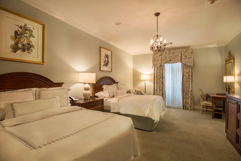 Bienville House Hotel - photo 18