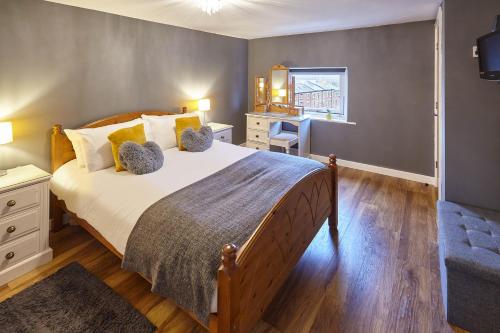 Host & Stay Abbey Heights