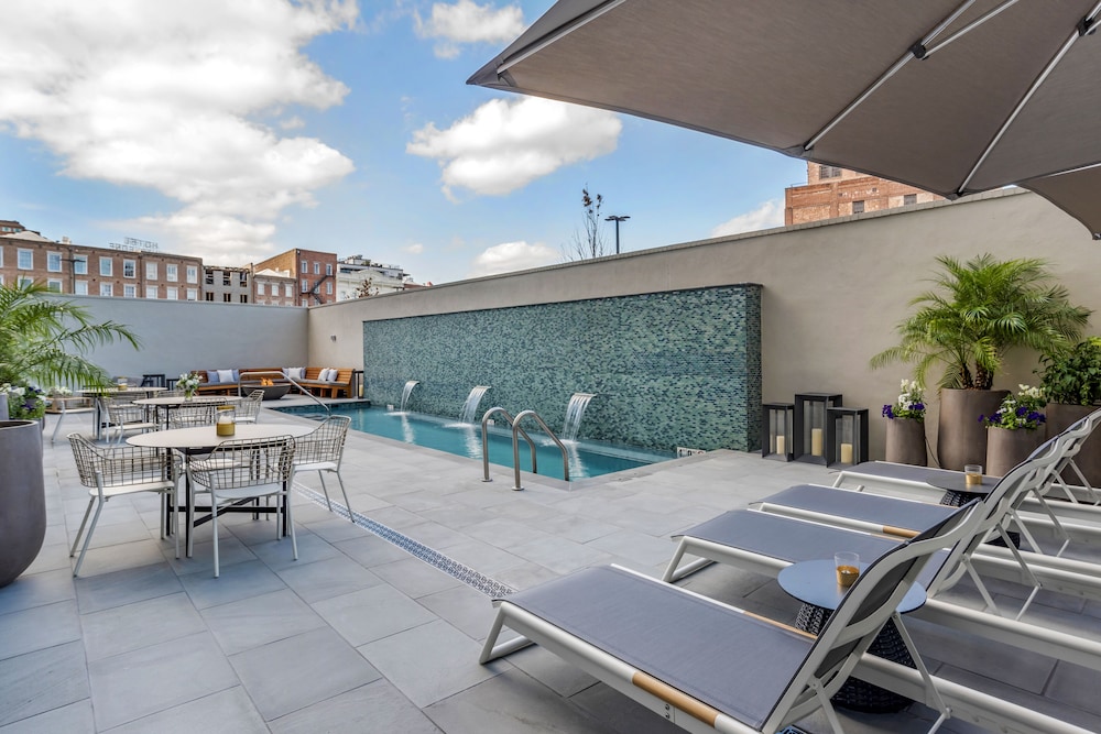 One11 Hotel - photo 59