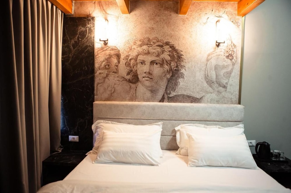 Hotel Valbor — Bajram Curri — photo 5