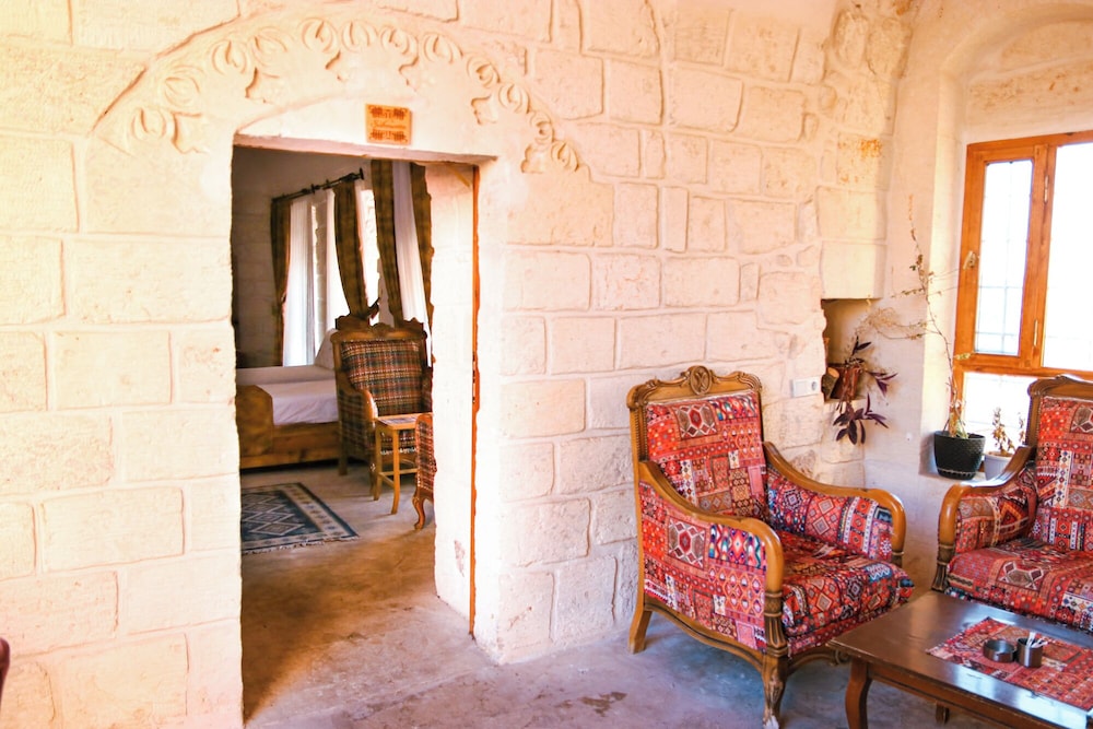 Mons Masius Hotel Teras — Midyat — photo 4