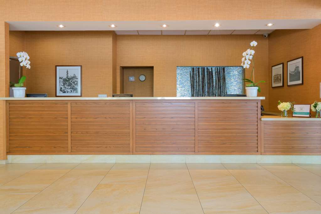 Gateway Hotel Santa Monica - photo 21