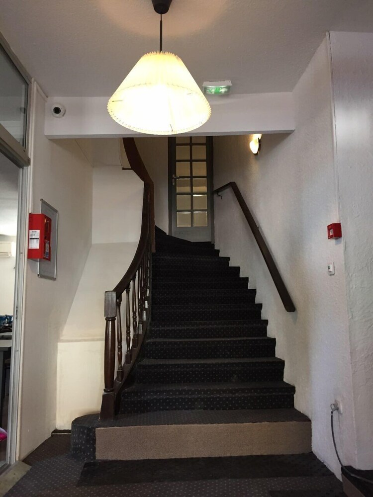 Hotel Terminus — Beziers — photo 3
