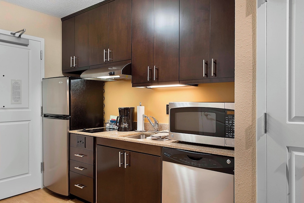 Towneplace Suites by Marriott Rock Hill - photo 10