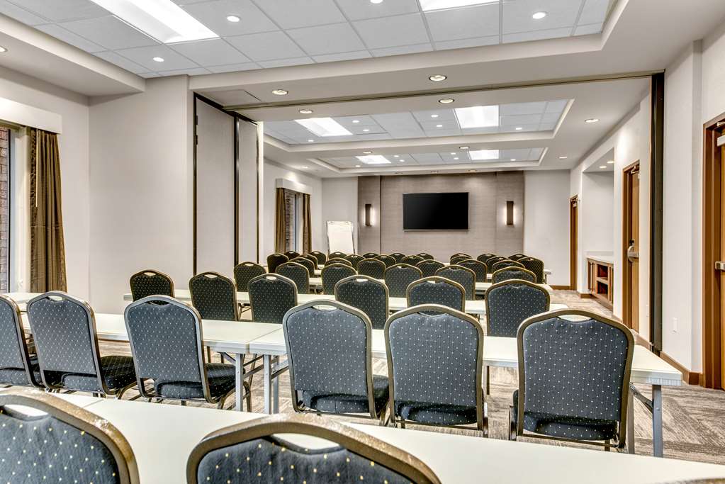 Hyatt Place Colorado Springs Downtown - photo 23