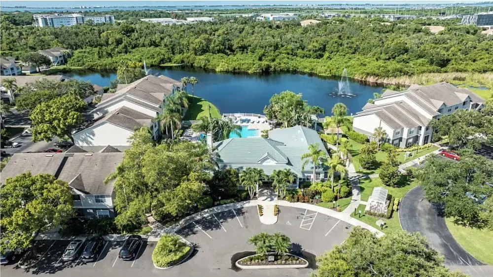 Bradenton Apartments by Landing — 4-Star Luxury Hotel in Bradenton, United States