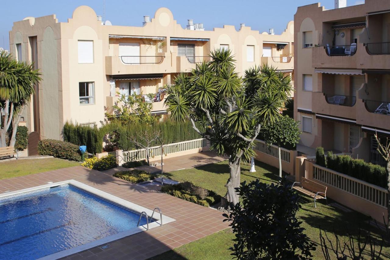 At015 els munts — 4-Star Luxury Hotel in Torredembarra, Spain
