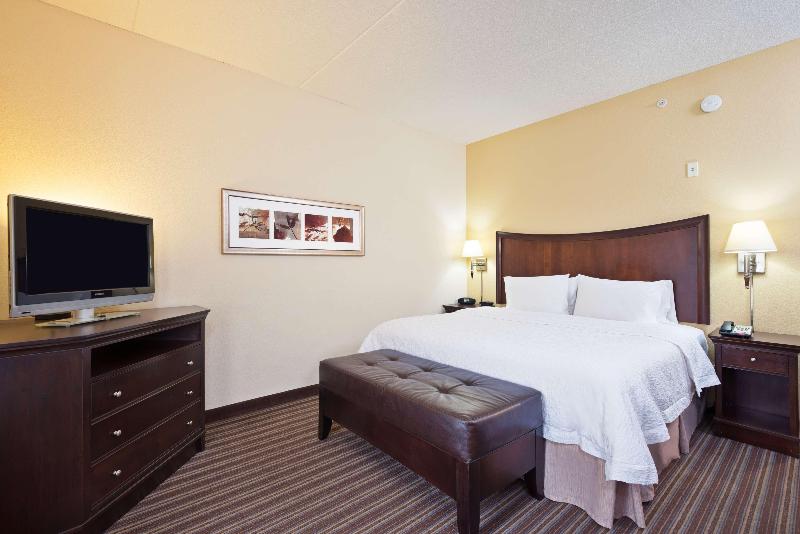 Hampton Inn by Hilton Gainesville Haymarket - photo 83