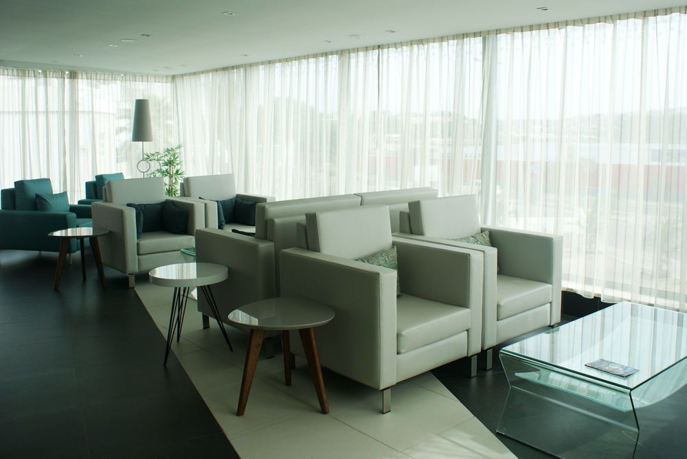Beramar Hotel — Praia — photo 4