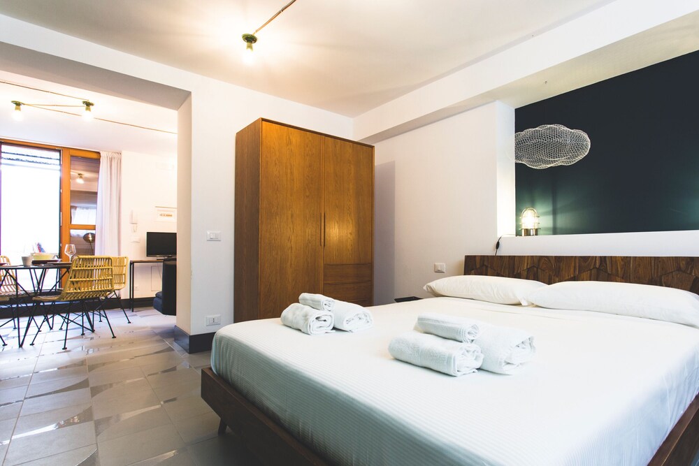 Case Madira — Marina Di Ragusa — photo 4