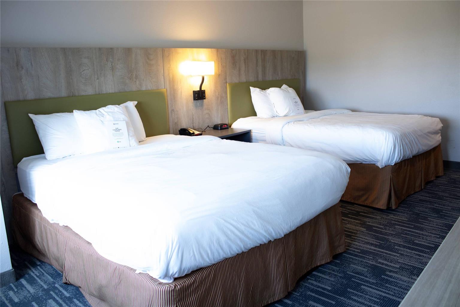 Country Inn & Suites by Radisson Carlisle PA - photo 4